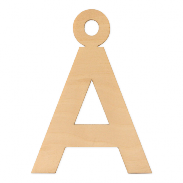 Bogstaver og tal i tr