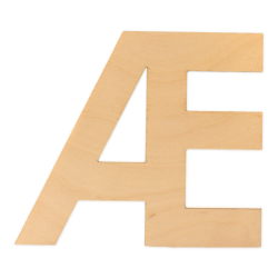 Bogstaver og tal i tr