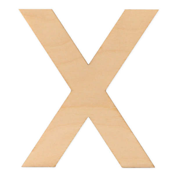 Bogstaver og tal i tr