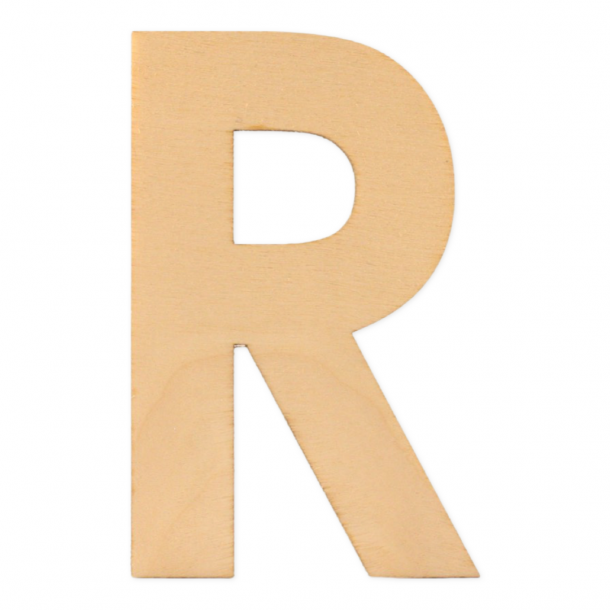 Bogstaver og tal i tr